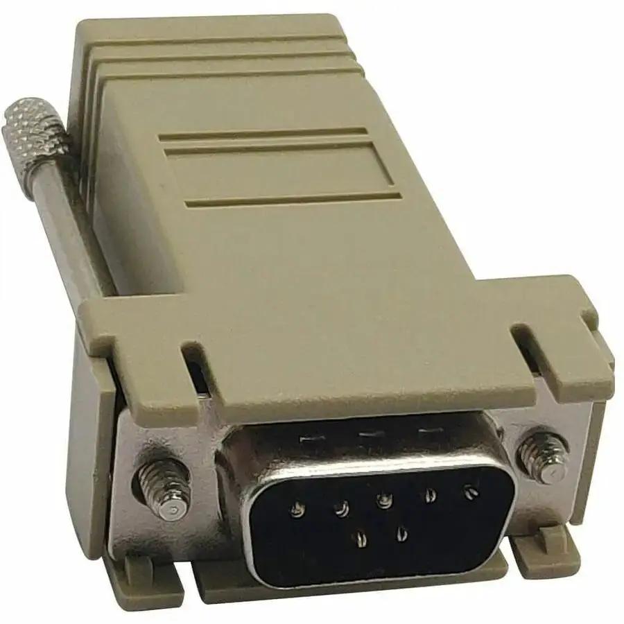 Eaton Tripp Lite Series B090-A9M Modular Serial Adapter for UPS and Console Server Connectivity by Eaton Corporation