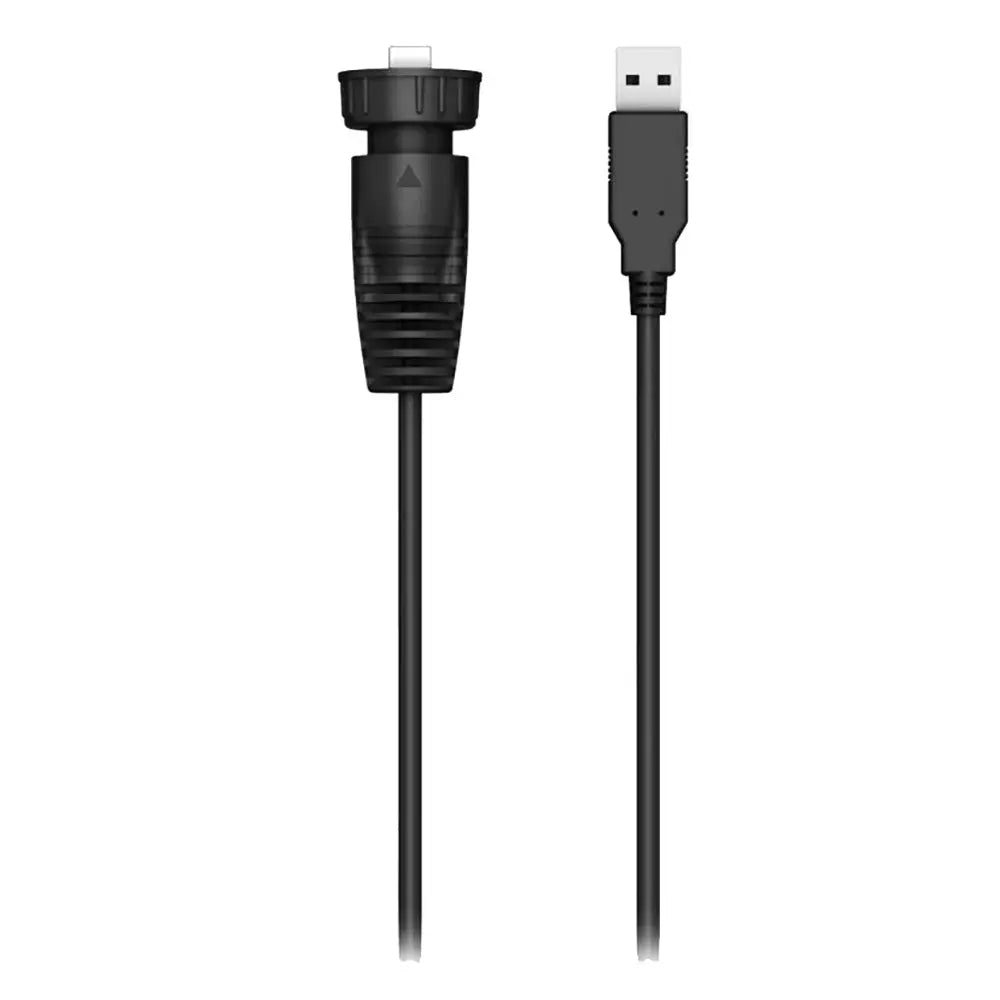 Garmin USB-C to USB-A Male Adapter Cable (Part Number 010-12390-14)