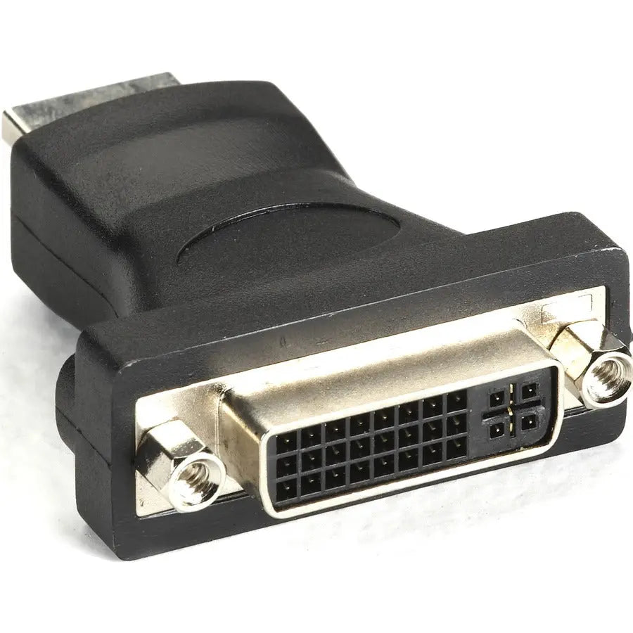 Black Box FA790 HDMI to DVI-D Adapter - Male/Female | Lifetime Guarantee