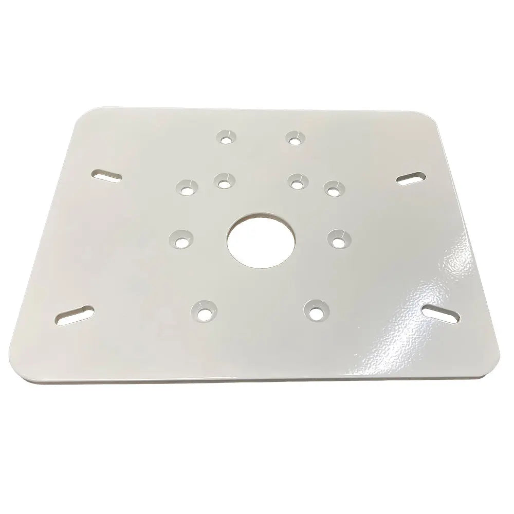 Edson Marine Starlink High-Performance Flat Dish Mounting Plate Part 68880
