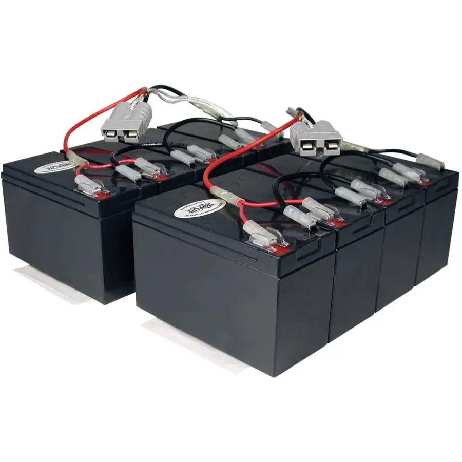 Eaton Tripp Lite RBC12A Replacement Battery Cartridge for UPS Systems by EATON TRIPP LITE SERIES MASTER-POWE