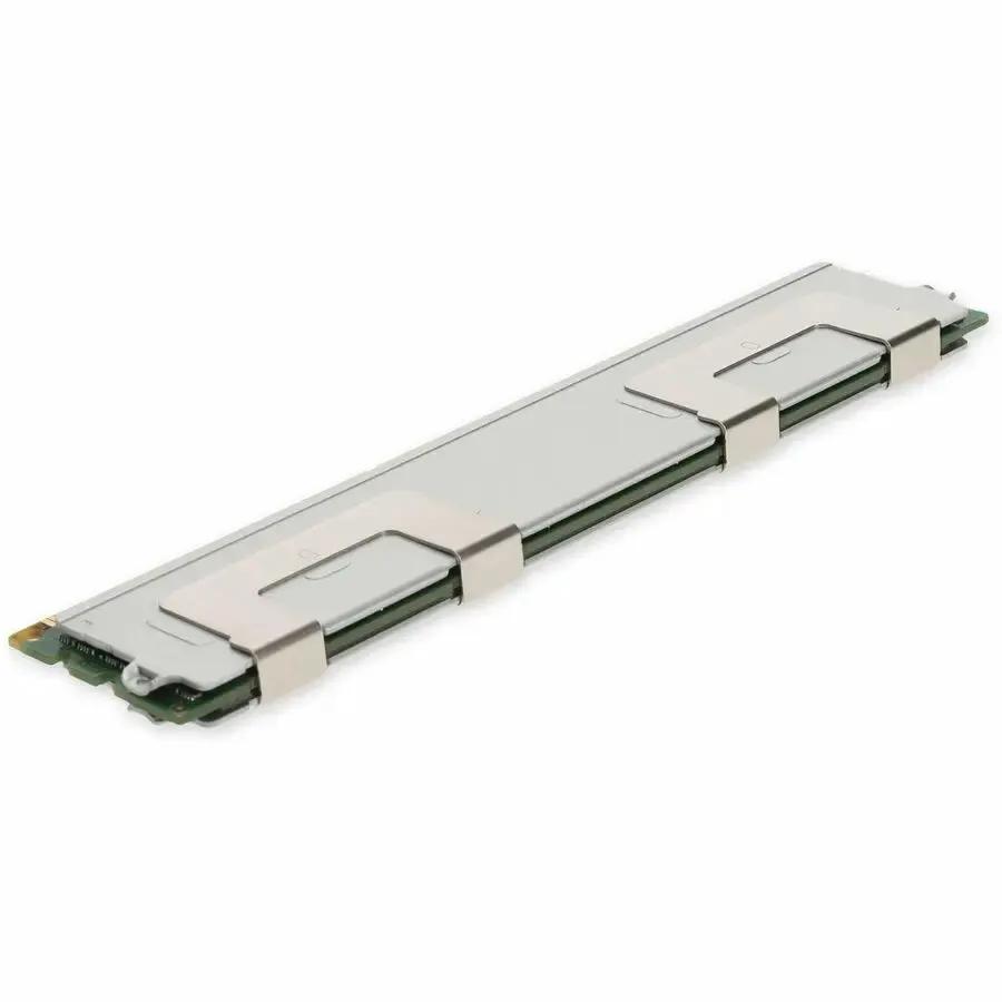 AddOn 4GB DDR3-1066MHz Registered ECC RAM Module (Part Number: AM1066D3QRLPR/4G) by AddOn