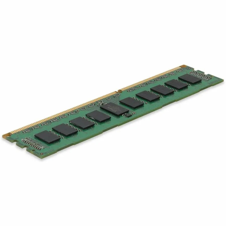 AddOn 2GB DDR3-1333MHz Registered ECC DDR3 Server Memory Module (Part AM1333D3DRLPR/2G) by AddOn