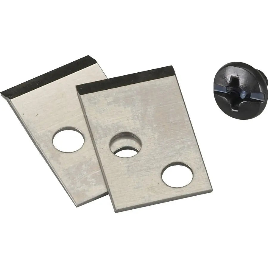 Black Box EZ-RJPRO Crimp Tool Replacement Blade – RJ-45, 2-Pack