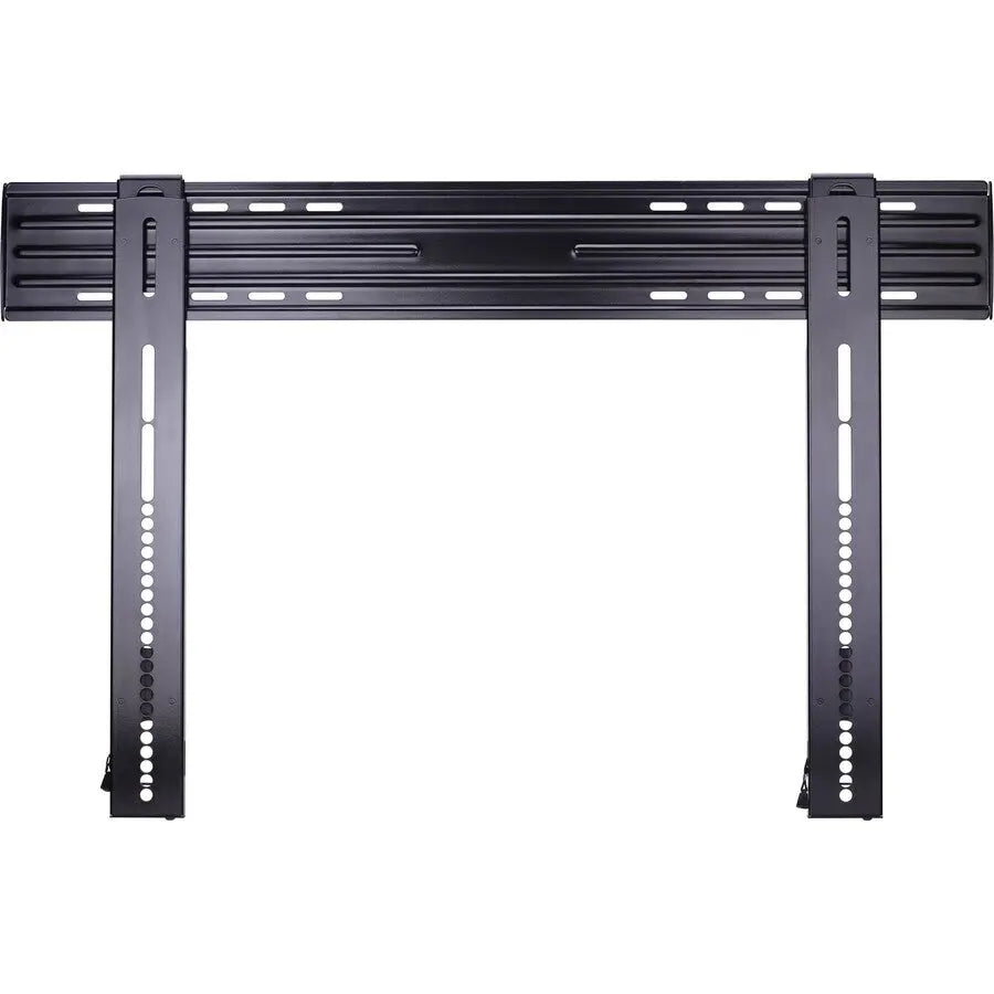 Legrand Group Sanus HDPro LL11 Super Slim Fixed Wall Mount for 51-80 Inch Flat Screen TVs - Black