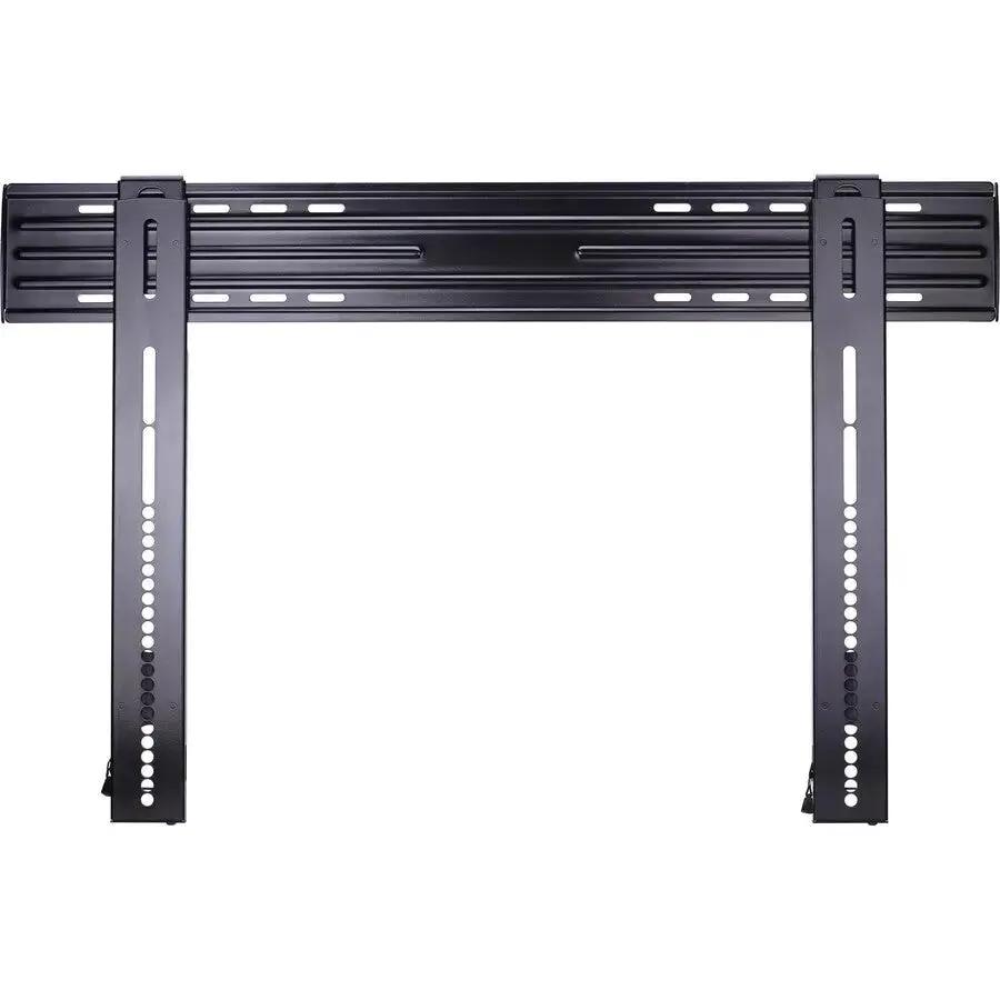 Legrand Group Sanus HDPro LL11 Super Slim Fixed Wall Mount for 51-80 Inch Flat Screen TVs - Black by Legrand Group