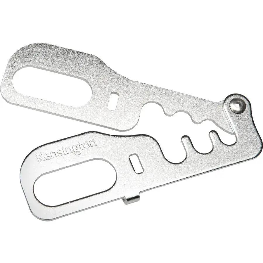 Kensington CableSaver Desk Mount Security Anchor K64519US for Cable and Notebook Locking by KENSINGTON TECHNOLOGY GROUP