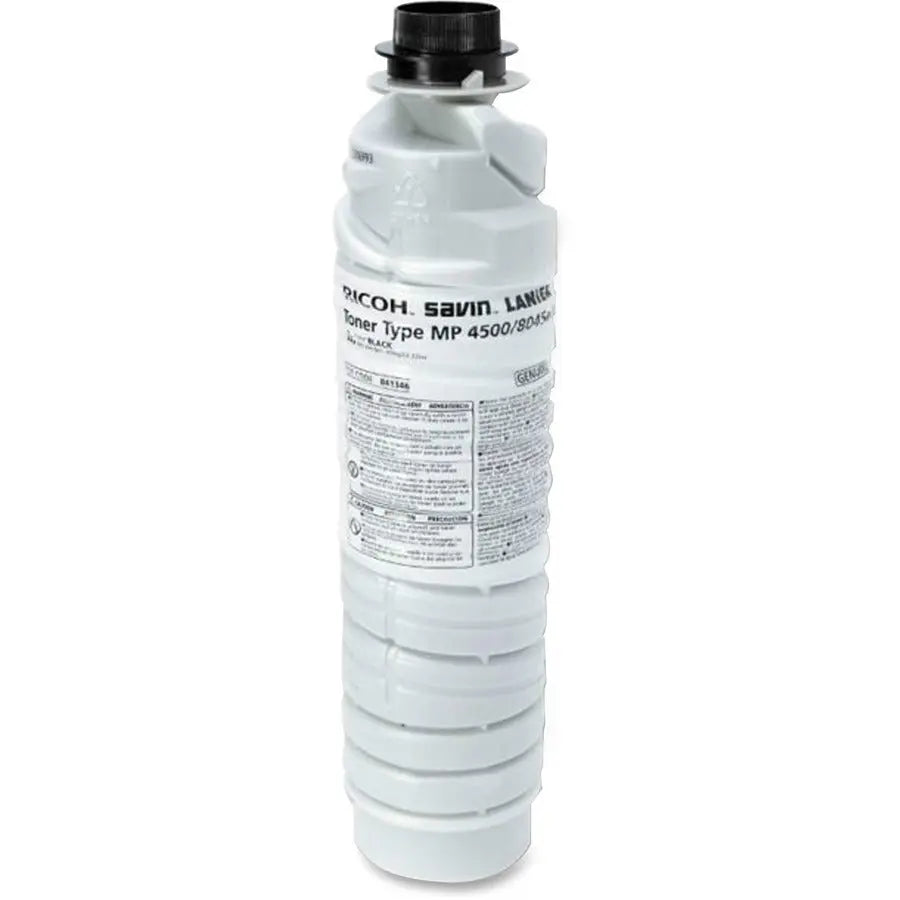 Ricoh Aficio C4500 Toner Cartridge – Reliable High-Quality Printing by Ricoh Imaging Company, Ltd.