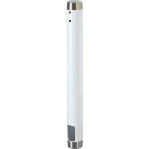 Chief Speed-Connect CMS012 Fixed Extension Column for Projectors - 12 Inch, White by Legrand Group