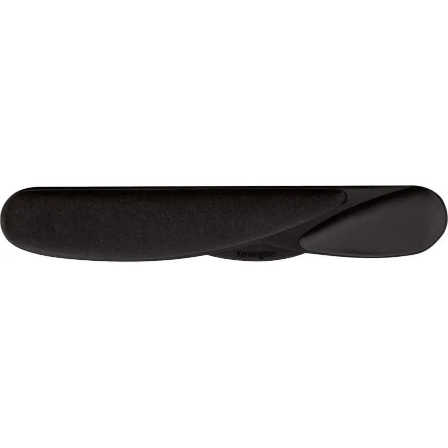 BLACK WRIST PILLOW KEYBOARD PADACCS