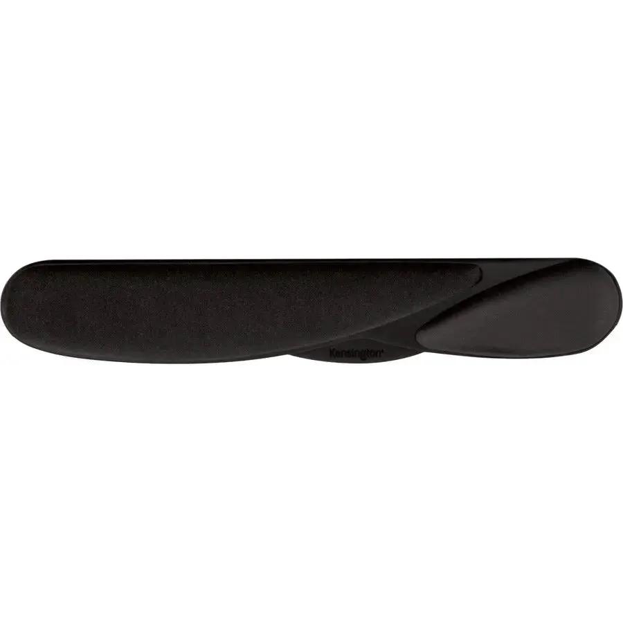 Kensington Wrist Pillow Keyboard Wrist Rest - Black | Comfortable Support for All-Day Typing by Kensington Computer Products Group
