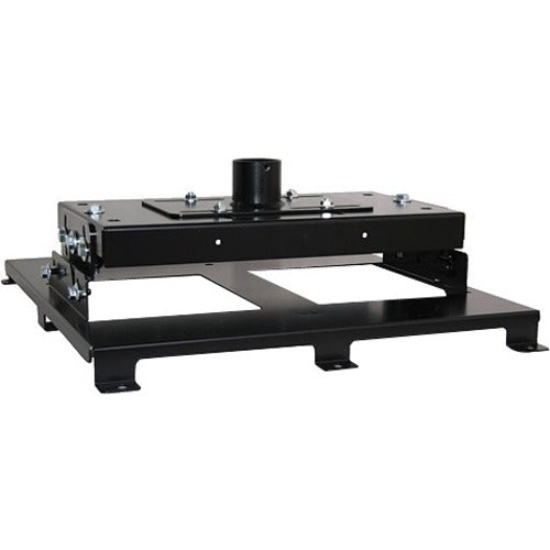 Chief VCM29S Heavy Duty Ceiling Mount for Projectors – Black