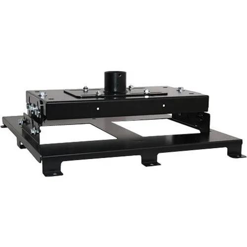 Chief VCM29S Heavy Duty Ceiling Mount for Projectors – Black by Legrand Group