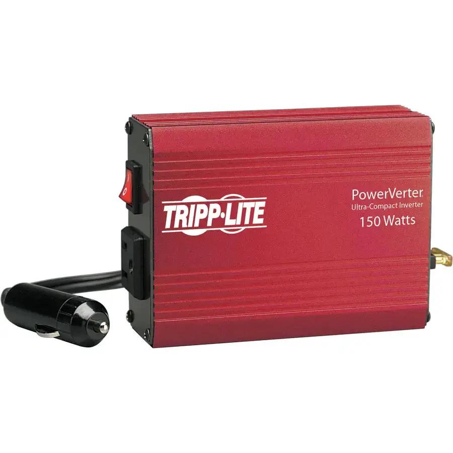Eaton Corporation PowerVerter PV150 150-Watt Ultra-Compact Inverter with Cigarette Lighter Plug by Eaton Corporation