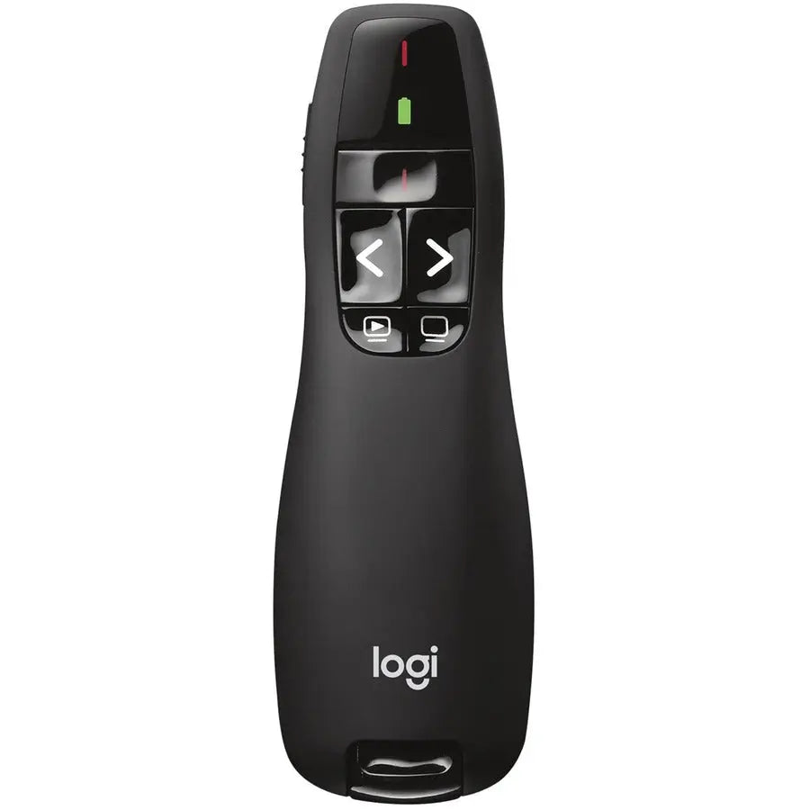 Logitech Wireless Presenter R400
