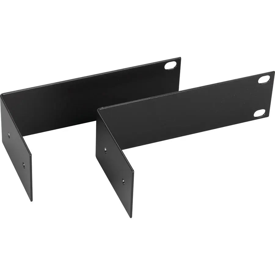 Black Box RMK2004 Rackmount Brackets for KVM Switches and Transmitters