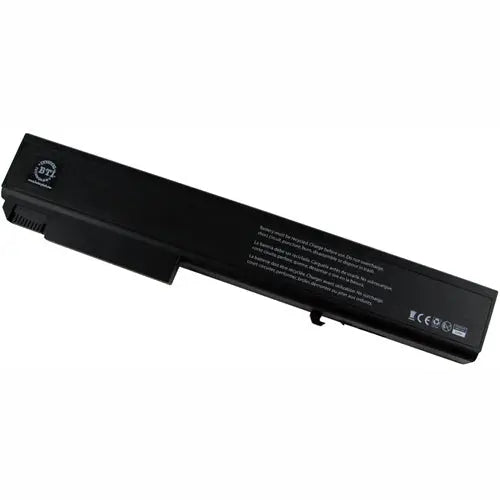 BTI Notebook Battery for HP EliteBook 8730W, 8540P & More – 14.8V 5200mAh Li-Ion Replacement
