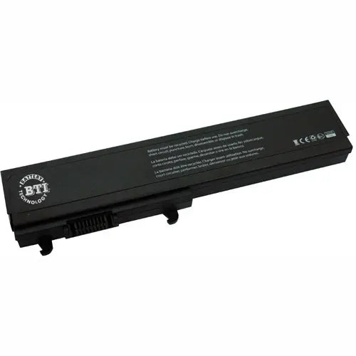 BTI HP-DV3000 Notebook Battery – 10.8V 5200mAh Replacement for HP Compaq Pavilion Series