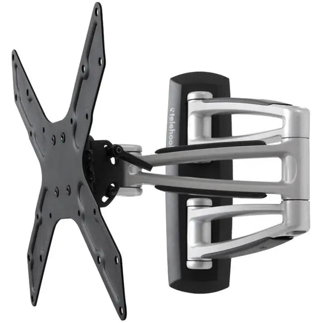 Atdec TH-2050-VFM Full Motion Wall Mount for TVs up to 77 lbs with VESA Compatibility