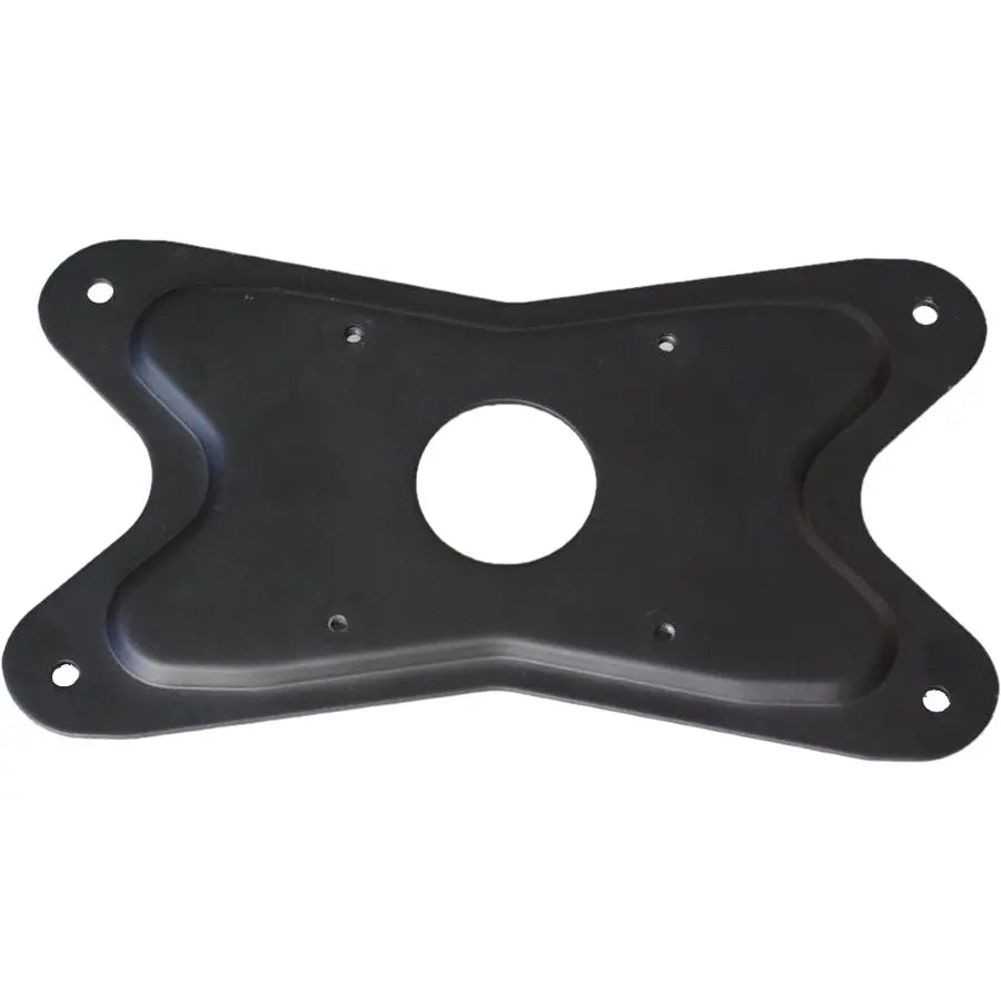 Atdec AC-AP-2010 Adapter Plate Mounting Kit for 75x75mm to 200x100mm VESA Displays
