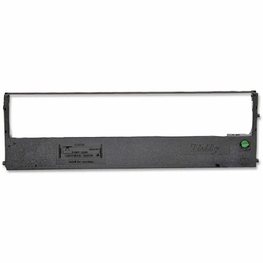 Printronix Dot Matrix Ribbon Cartridge Black - Part #062471