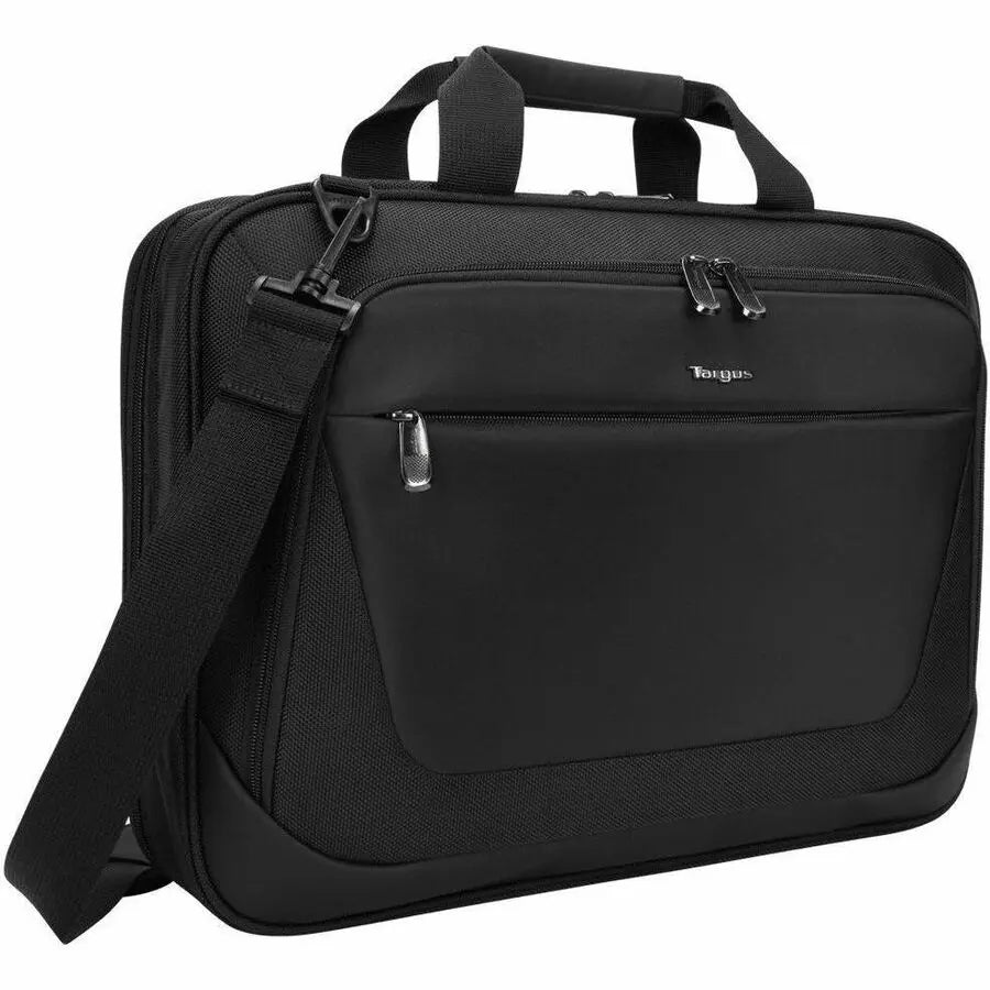 Targus CityLite 15.6-inch Briefcase for Laptops and Tablets