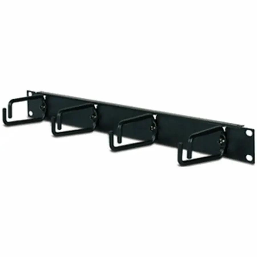 Schneider Electric AR8425A 1U Horizontal Cable Organizer for Rack Management by Schneider Electric SA