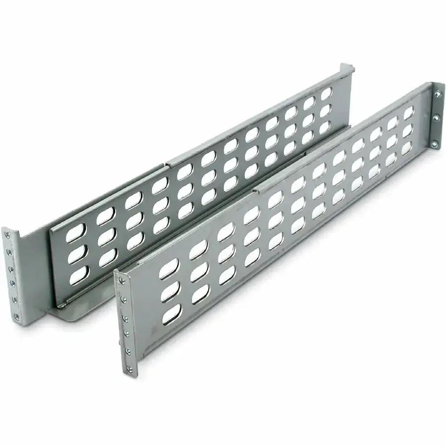 APC Smart-UPS 4-Post Rack Mount Rails by Schneider Electric SA, Part SU032A by Schneider Electric SA
