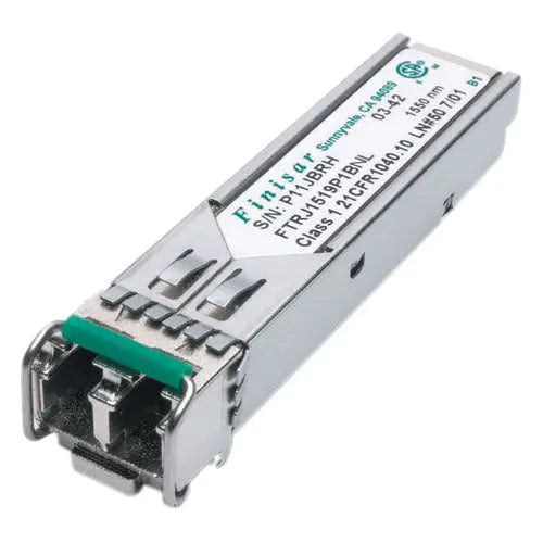 Finisar FTLF1518P1BTL SFP (Mini-GBIC) Module for High-Speed Data Transmission