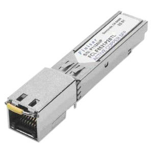 Finisar FCLF8521P2BTL SFP (Mini-GBIC) Module for 1000BASE-T Ethernet Networks