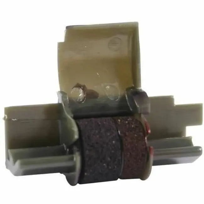 Clover Imaging R1427 Red and Black Ink Roller for Canon, Casio, Royal, Sharp, Victor Calculators
