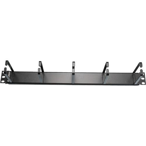 Legrand Group Ortronics OR-60400131 1U 19-Inch Cable Management Panel