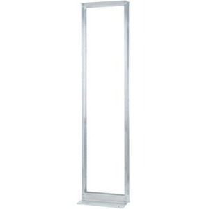 Legrand Group 19-84-T2SDB Q Rack Frame - 19-Inch, 45U Floor Standing Aluminum Equipment Rack