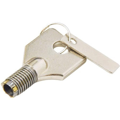 CODi Master Key A02002 for Codi Cable Lock – Compatible Security Access Tool
