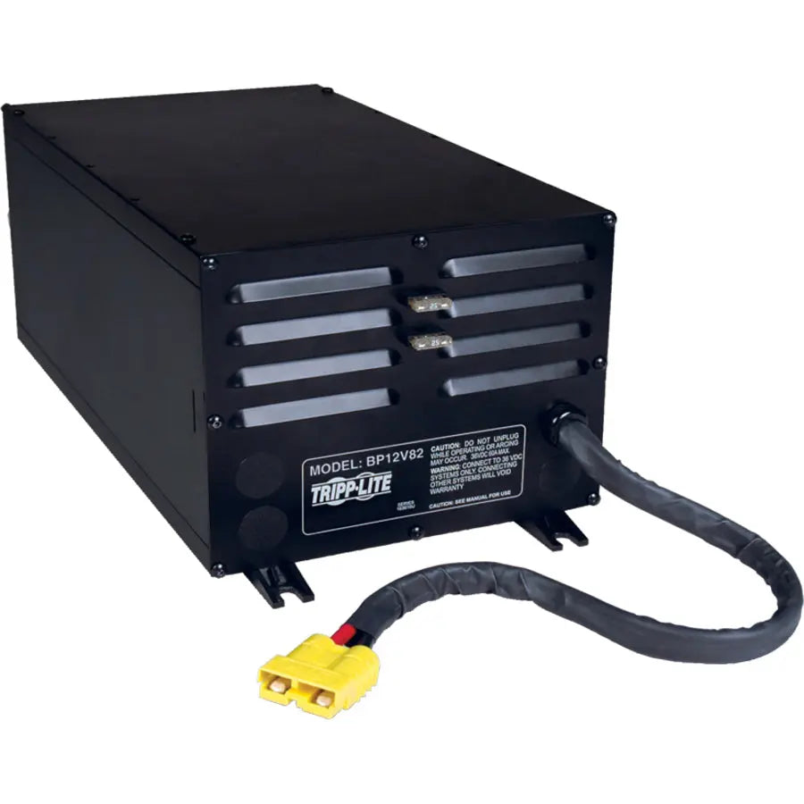 Eaton Tripp Lite Series BP12V82 12V DC 90-Amp Medical Equipment Battery for HCRK and HCRK-INT Kits