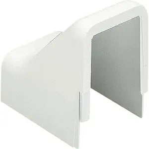 Panduit DCF10IW-X Entrance End Fitting – Cable Management for Data Centers and Telecommunications