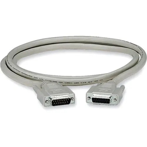 Black Box Serial Data Cable EGM16T-0010-MF for Reliable Data Transfer and Device Compatibility