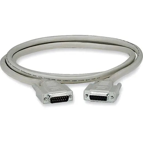 Black Box Serial Data Cable EGM16T-0015-MF for Reliable Data Transfer and Device Connectivity