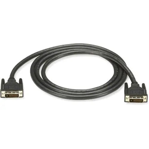 Black Box EVNDVI02-0050 DVI-D Dual-Link Digital Video Cable, 50 ft