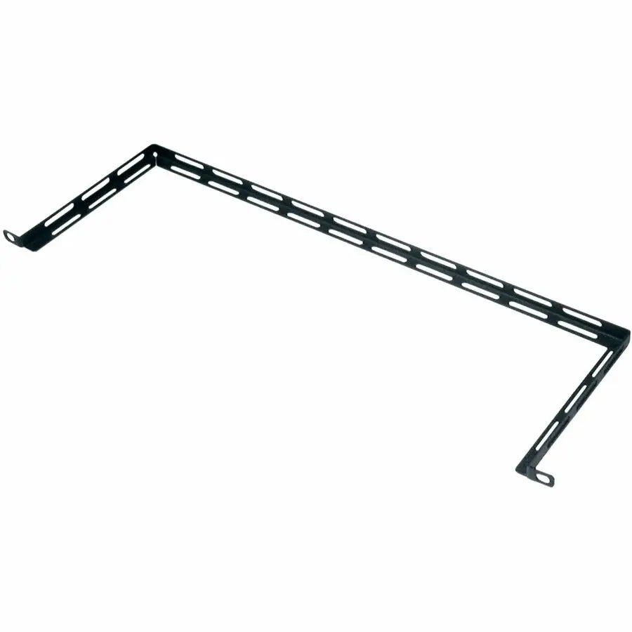 Legrand Group Middle Atlantic LBP-6A 6-Inch Offset L-Shaped Cable Organizer Bar – Pack of 10