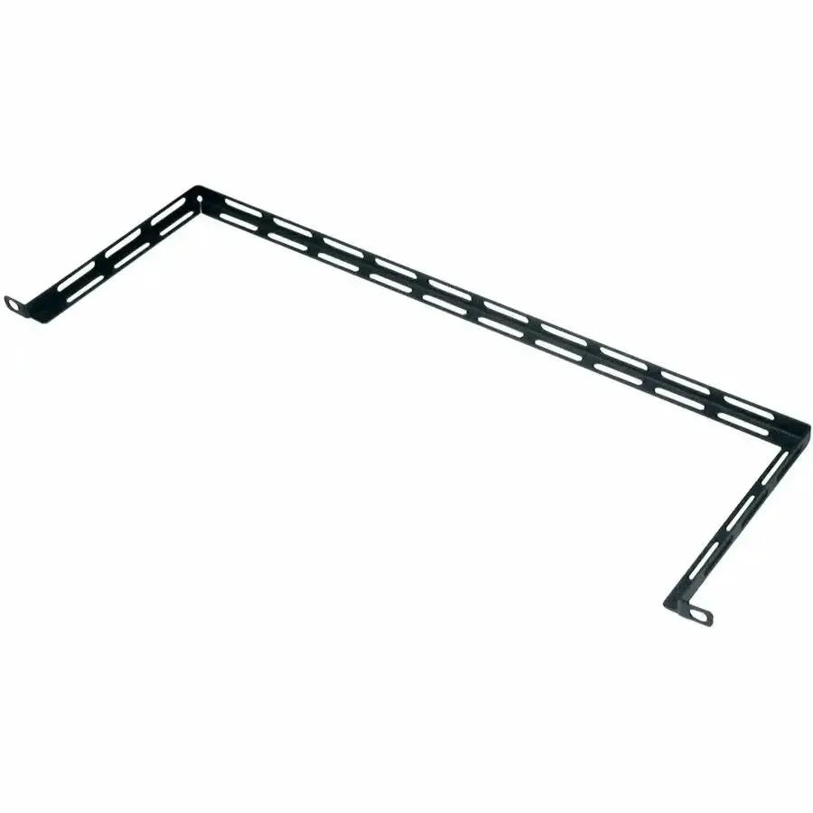Middle Atlantic LBP-6A Cable Bar with 6-Inch Offset – 10 Pack for Organized Cable Management by Legrand Group