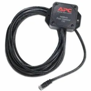 Schneider Electric APC NetBotz NBES0301 Spot Fluid Sensor – 15 ft Wired Liquid Leak Detection for Data Centers and Network Closets