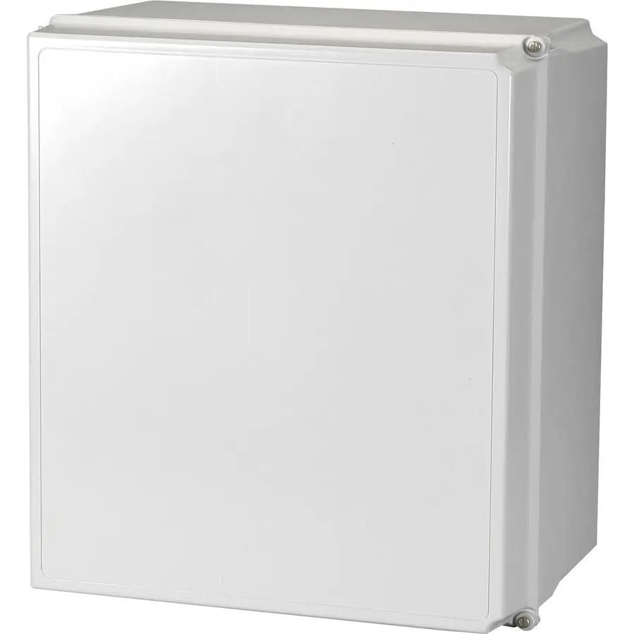 Black Box Wireless Wallmount Rack Cabinet Model RM100A for Indoor and Outdoor Use