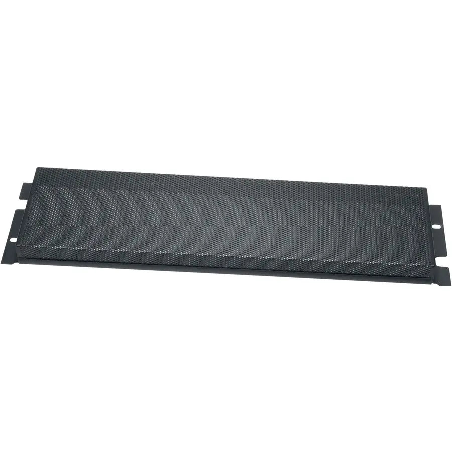 Legrand Group Middle Atlantic SF3 3U Fixed Security Cover for Rack Security and Protection