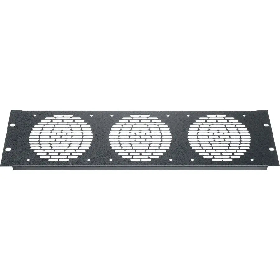 Middle Atlantic TFP3 3U Fan Panel 5-1/4" by Legrand Group