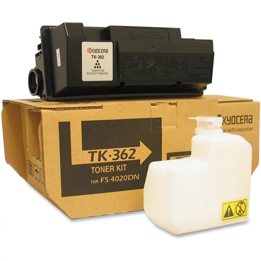 Kyocera TK-362 Original Toner Cartridge for Kyocera FS-4020DN Printer