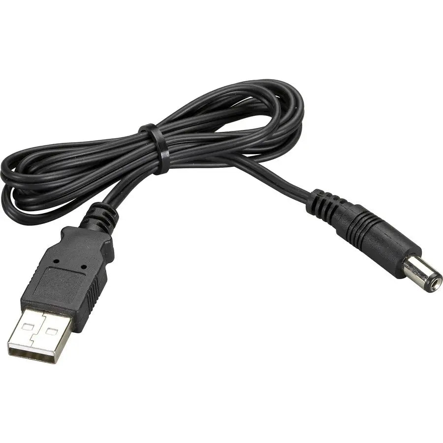 Black Box LHC021A USB Power Cable for Miniature Media Converters - 3 Feet