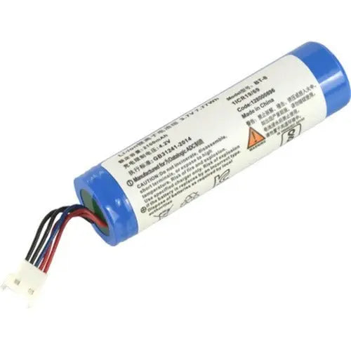 Datalogic RBP-GM40 Lithium Ion Barcode Scanner Battery – Reliable 2100mAh Power Supply