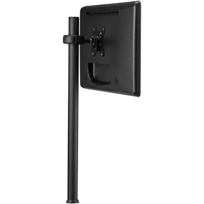 Atdec SD-DP-750 Quick Shift Donut Pole Mounting Kit for LCD Displays - 29.5-inch Adjustable Pole with Single Display Head
