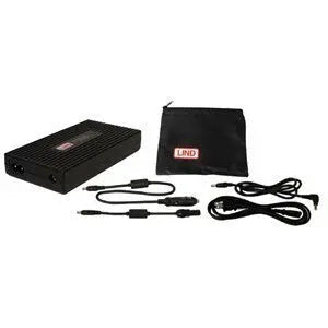Lind Electronics ACDC9015-PA01 Auto, Airline & AC Power Adapter for Panasonic Toughbook Series